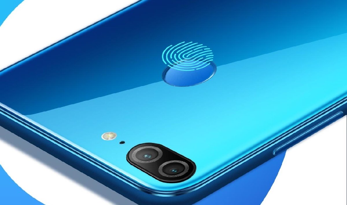 Honor 9 Lite rengi ve tasarımıyla göz kamaştırdı | Honor 9 Lite özellikleri